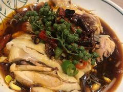-云海肴云南菜(青浦宝龙店)
