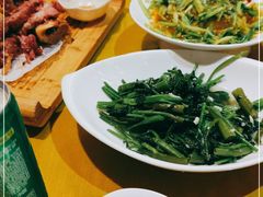 -HOHO餐厅(古子城店)