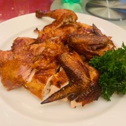 -新城花园酒店·宴会厅