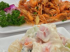 -瑞福园联谊餐室(茂名南路店)