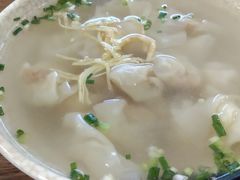小馄饨-老山塘点心(兆佳巷店)