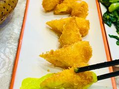 -东江海鲜大排档·潮汕菜·砂锅粥