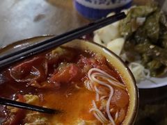 -华兴街煎蛋面(总店)