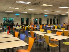 -Magic Food Point(Airport Street food)