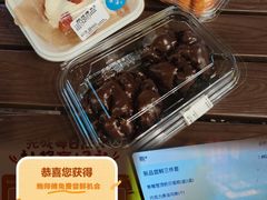 -鲍师傅糕点(春熙路店)