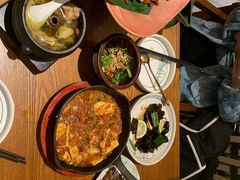 -云海肴·汽锅鸡·云南菜(苏州中心店)