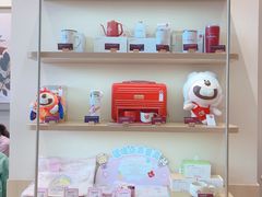 -Tims天好咖啡·贝果(东吴龙湖天街店)