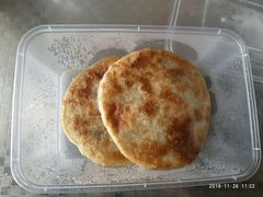 馅饼-庆增回民饭店