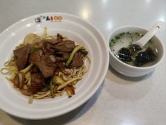 -二扁私房面馆(崂山路店)