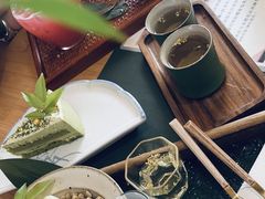 -南枝小馆(银鱼巷店)