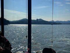 -柳莺湖上·湖景餐厅·江南菜(西湖店)