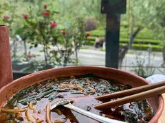 -怡得饭庄·30年老店·宋大妈昆明菜