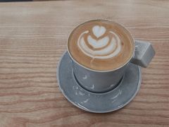 -Infica Coffee