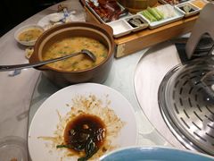 -天天鱼港·海鲜·鲅鱼水饺·招牌烤鸭(黄骅店)