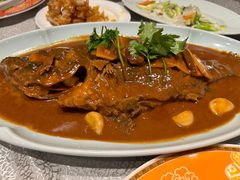 -北京王府井希尔顿酒店·秦唐中餐厅Chynna
