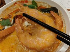 -味千拉面(光启城时尚购物中心店)