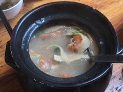 -皮蛋弟砂锅店(总店)