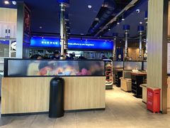 -金妈家烤肉(龙湖U城天街店)
