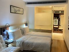 -香港铜锣湾皇悦酒店
