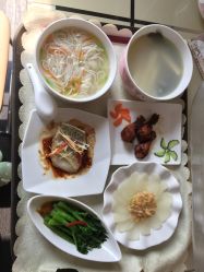 -佳贝艾月子中心(国贸店)