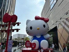 -深圳湾万象城(南山店)