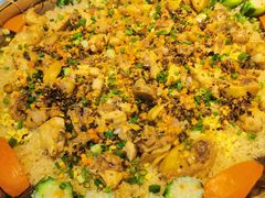 -大树头森林餐厅(番禺广场店)