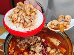 -哈灵面馆(宁波路店)