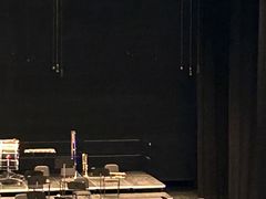 -交通银行前滩31演艺中心