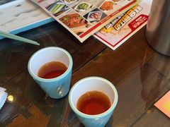 -江边城外烤全鱼(方庄时代购物中心店)