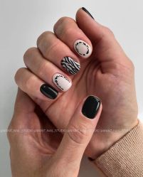 -LILY NAILS美甲美睫