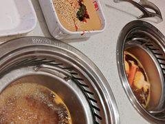 -龍歌自助小火锅(李沧丽达店)