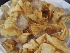 -蓝记云吞(正果店)