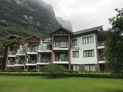 -广悦华阳朔河畔度假酒店(十里画廊遇龙河店)