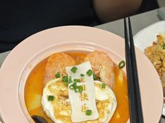 -3号仓库·创意中国菜(乐清正大广场店)