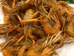 -瑞福园联谊餐室(茂名南路店)