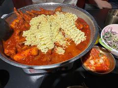 -HOTISLAND海鸡岛·韩国料理(江南西店)