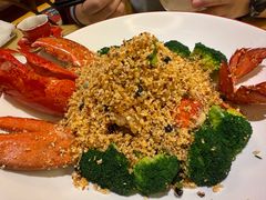 -武汉香格里拉大酒店·香宫中餐厅