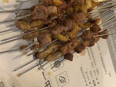 -枪火串烧·东北特色烧烤(罗湖总店)