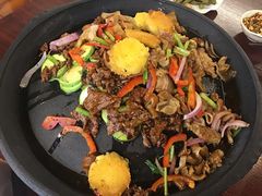 -一烙锅(友谊店)