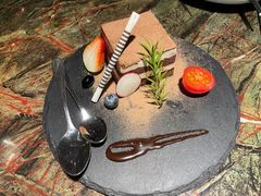 提拉米苏-炙柒Sekinana·精致料理 烧鸟·铁板烧(海上世界店)