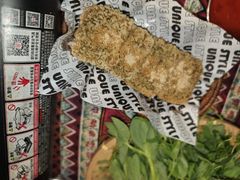 -火塘云南烧烤大排档