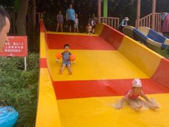 -苏州乐园森林水世界