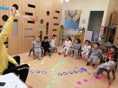 -优田儿童成长中心