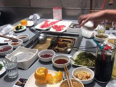 -东道煮牛肉火锅(重庆路店)