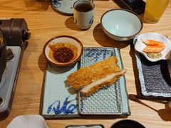 -西月山居匠心创意料理(江汉路新佳丽广场店)