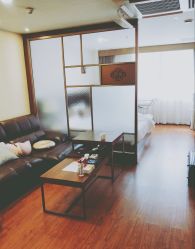 -爱贝蕊恩韩式月子会所(南山店)