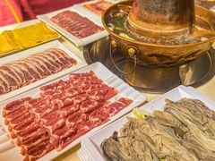 -福寿斋·老北京铜锅涮肉·烤鸭(顺义总店)