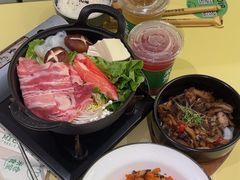 -米仓食堂(皇庭广场店)