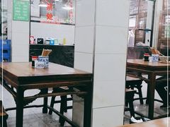 大堂-老白家水盆羊肉