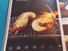 -JUKEBOX玖部音乐餐厅(华侨城店)